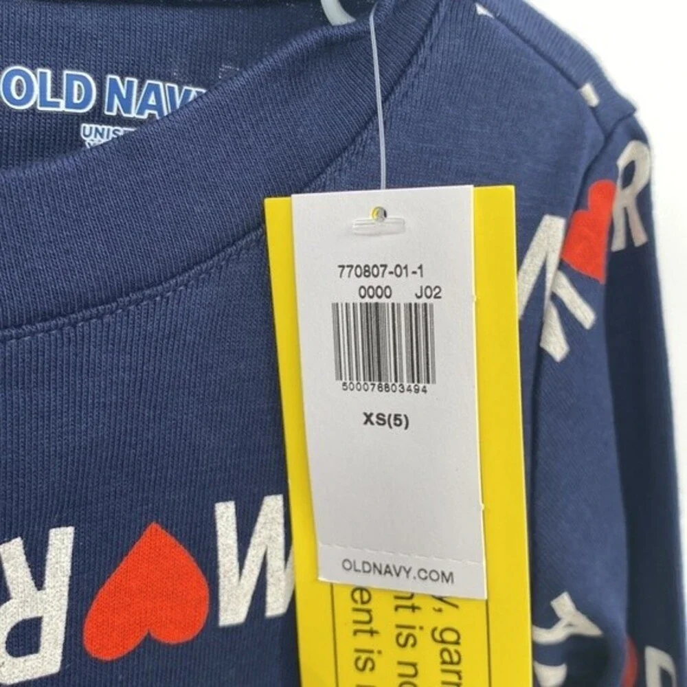 Old Navy old navy
